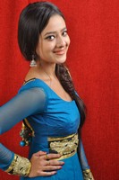 Madalasa Sharma Latest Photos